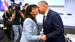 Walter Ruck ist – nach viel Druck auch von Präsidentin Martha Schultz – Geschichte in der ...