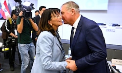 Walter Ruck ist – nach viel Druck auch von Präsidentin Martha Schultz – Geschichte in der ...