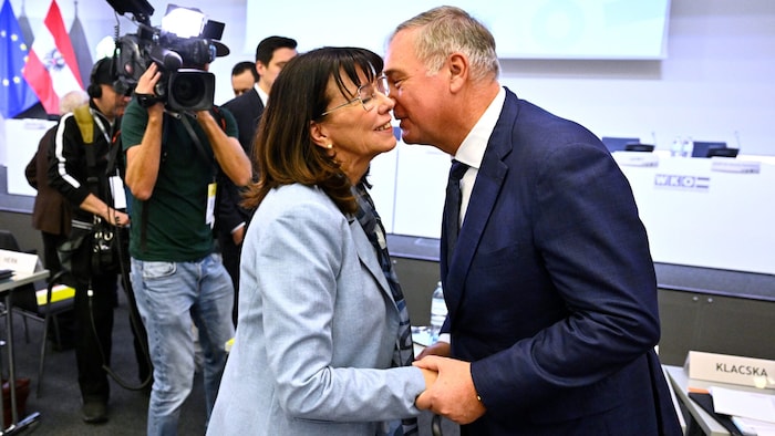 Schultz wird von allen Fraktionen wohlwollend begrüßt