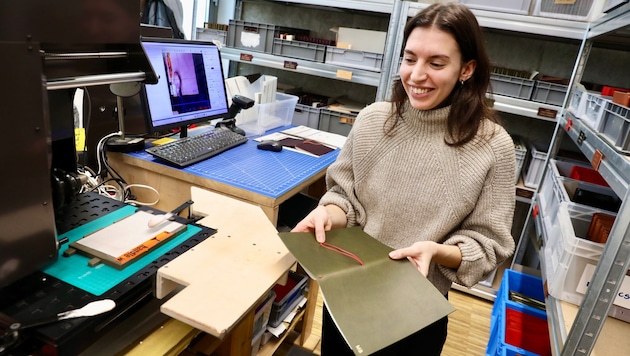 0 Nationalitäten arbeiten bei Paper Republic. Viele von ihnen haben die Fachschule für Leder- ...