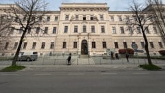 Der Immo-Deal wird vorm Landesgericht Wels verhandelt