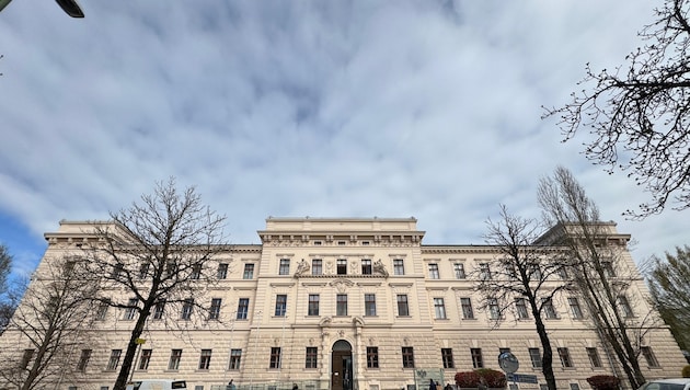 Der Immo-Deal wird vorm Landesgericht Wels verhandelt