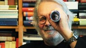 Gerhard Roth hatte nicht nur als Autor seinen eigenen Blick auf die Welt.