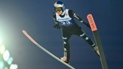 Andreas Wellinger erlebte den nächsten Rückschlag