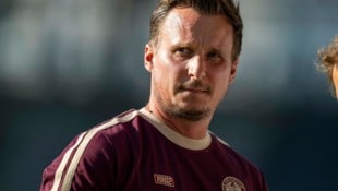 Tino Wawra kommt als Gegner nach Linz