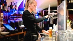 Der Advent ist in der Gastronomie eine starke Zeit.