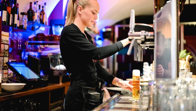 Der Advent ist in der Gastronomie eine starke Zeit.