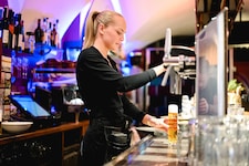 Der Advent ist in der Gastronomie eine starke Zeit.