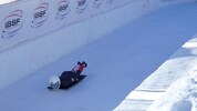 Sarah Baumgartner startet bei der EM in Winterberg.