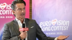 „Das Sparen wird weitergehen“, sagt Roland Weißmann. Das Publikum soll es aber nicht bemerken.