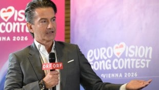 „Das Sparen wird weitergehen“, sagt Roland Weißmann. Das Publikum soll es aber nicht bemerken.