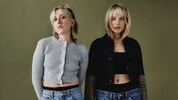Megan Markwick und Lily Somerville sind seit ziemlich genau zehn Jahren Ider – befreundet und ...