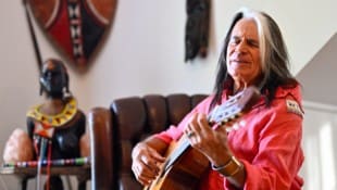 Waterloo feiert seinen 80. Geburtstag.