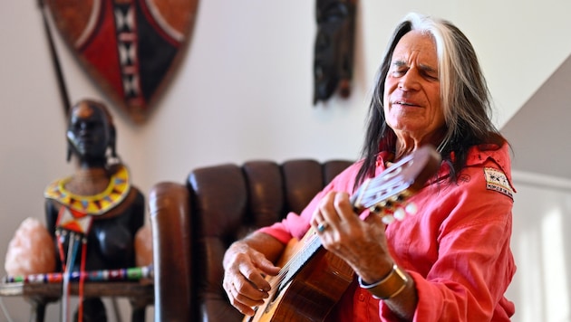 Waterloo feiert seinen 80. Geburtstag.