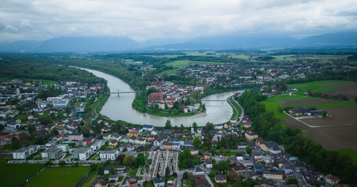 Bayern schließt sich Salzburg bei Bus und Bahn an