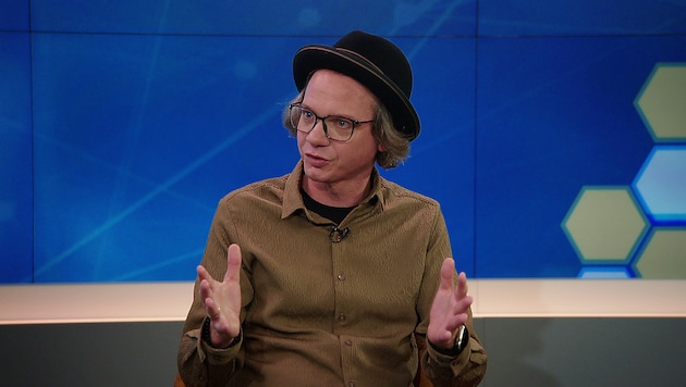 Wie geht es unserer Wirtschaft? Und wo würde Österreich heute stehen, wären wir der EU nicht ...