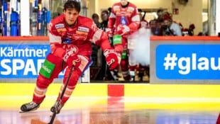 Der in Hongkong geborene Oliver Lam könnte auch für die Asiaten auflaufen. Am heutigen Freitag ...