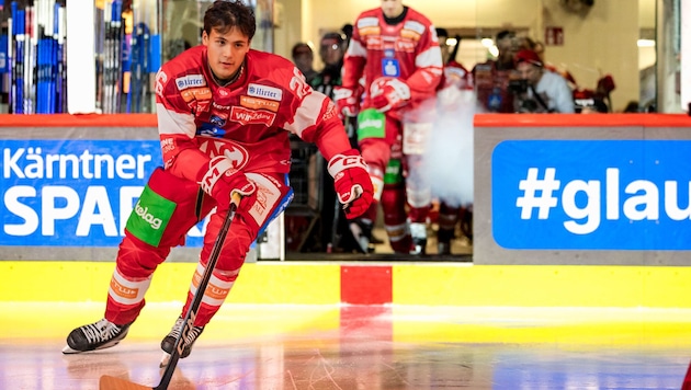 Der in Hongkong geborene Oliver Lam könnte auch für die Asiaten auflaufen. Am heutigen Freitag ...