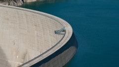 Das viele Wasser und die Berge sind das größte Kärntner Energiepotenzial – wie hier bei der ...