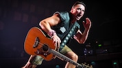 Andreas Gabalier überrascht einem Geheimnis aus seiner Vergangenheit: Der Volks-Rock’n’Roller ...
