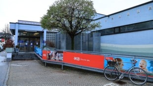 Innsbruck bekam grünes Licht für seine Um- und Neubaupläne zum Höttinger Au-Bad.