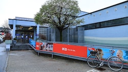 Innsbruck bekam grünes Licht für seine Um- und Neubaupläne zum Höttinger Au-Bad.