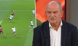 Herbert Prohaska hat den umstrittenen Treffer der Portugiesen gegen die ÖFB-Elf im U17-Finale ...