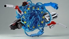 Seit Donnerstag ist klar: Die EU-Kommission rudert beim beschlossenen Verbrenner-Verbot zurück.