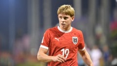 Er ist Torschützenkönig: Nur ein kleines Trostpflaster für Johannes Moser!