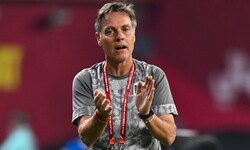 U17-ÖFB-Teamchef Hermann Stadler