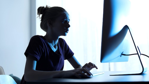 Das pädokriminelle Netzwerk „Com“ treibt weiterhin sein Unwesen.