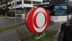 „Der ORF ist nicht übel, findet „Krone Salzburg“-Chef Claus Pándi, aber ...