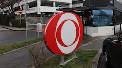 „Der ORF ist nicht übel, findet „Krone Salzburg“-Chef Claus Pándi, aber ...