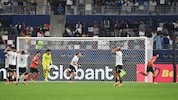 Kopf hoch! Österreichs U17 blieb bei der WM in Doha nur das Happy End verwehrt.