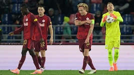 Betretene Gesichter bei den Salzburgern ...