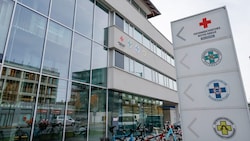 Ist das jetzt das endgültige Ende im öffentlich ausgetragen Machtkampf im Salzburger Roten ...