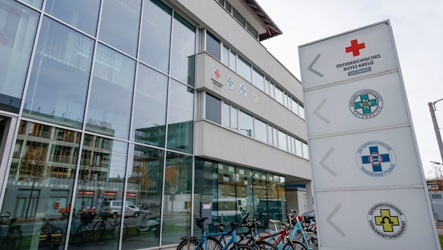 Ist das jetzt das endgültige Ende im öffentlich ausgetragen Machtkampf im Salzburger Roten ...