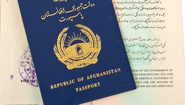 Die US-Einwanderungsbehörde USCIS hat Afghanistan als „problematisches Land“ bezeichnet.