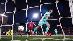 Salzburg ging in Bologna unter.