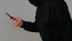 Der Bursch tötete seine eigene Klassenkameradin – und das offenbar besonders brutal ...