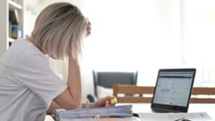 Betroffene sollten rasch Hilfe suchen.