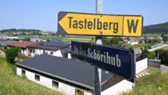 Im Stadtgebiet „Tastelberg“  wurden im Trinkwasser Bakterien festgestellt.  