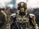Die Streitkräfte der Zukunft sieht man nicht mehr als reine Science-Fiction an.
