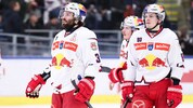 Die Eisbullen können heute durchschnaufen: Spielfrei!