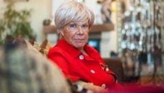 Die vergangene Woche verstorbene Schauspielerin Ingrid van Bergen wollte keine Beerdigung. 