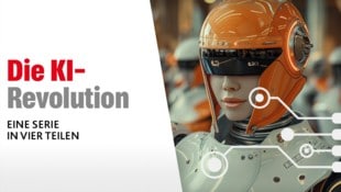 Aktuell unrealistisch, dass die Zukunft so aussieht. Aber vielleicht müssen wir lernen, dass wir ...