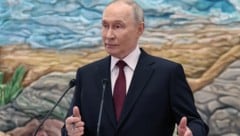 Der 73-Jährige scheint endgültig in seiner eigenen Realität angekommen zu sein.