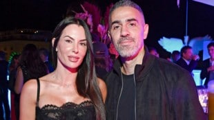 Anna-Maria Ferchichi und Rapper Bushido wohnen nicht mehr zusammen, sind aber noch ein Paar!