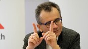 Peter Niedermoser reagiert in einem Schreiben an die Ärzteschaft auf die Kritik der letzten ...