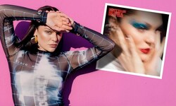 Die Sängerin und Songwriterin Jessie J kehrt nach jahrelanger Funkstille mit ihrem neuen Album ...
